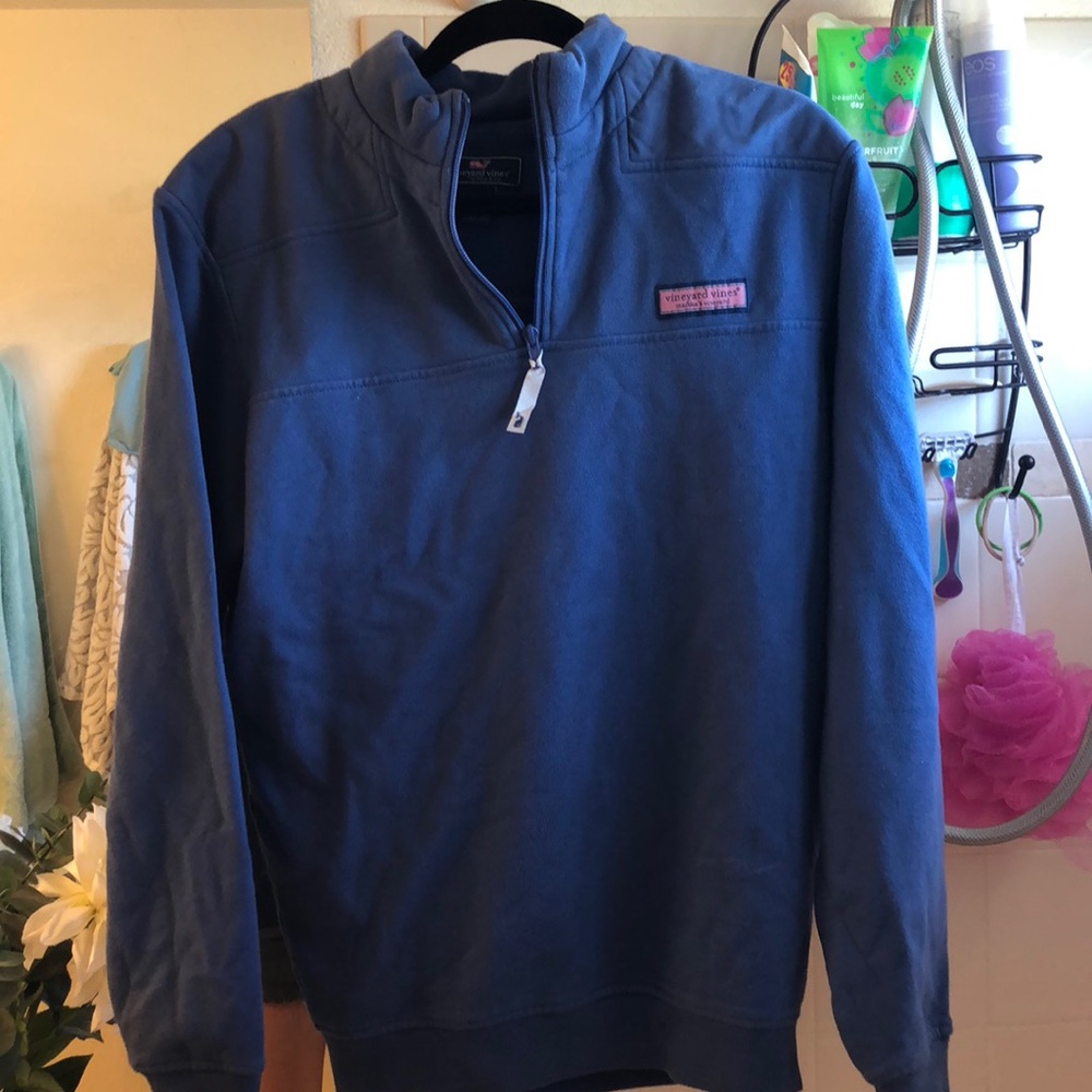Vineyard vines men’s shep shirt